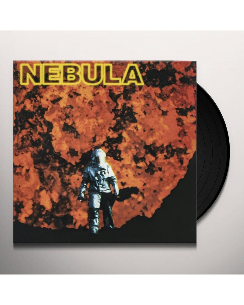 $10.89 Nebula Let It Burn Vinyl Record Vinyl