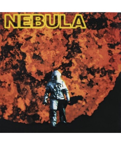 $10.89 Nebula Let It Burn Vinyl Record Vinyl