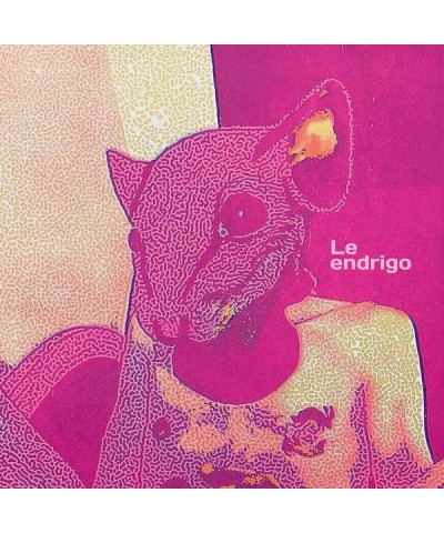 $11.20 Le Endrigo Vinyl Record Vinyl