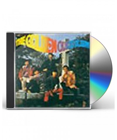 $5.78 The Golden Cups ALBUM CD CD