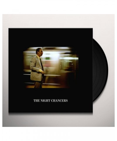 $4.78 Baxter Dury NIGHT CHANCERS Vinyl Record Vinyl