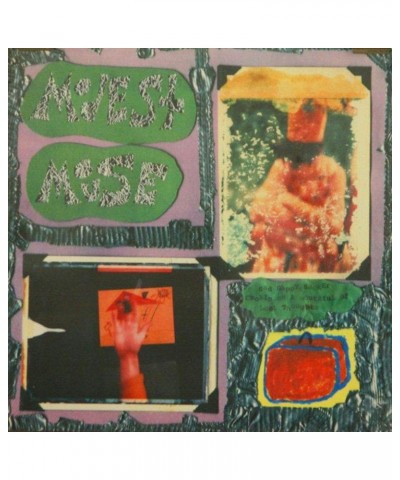 $12.50 Modest Mouse Sad Sappy Sucker LP (Vinyl) Vinyl