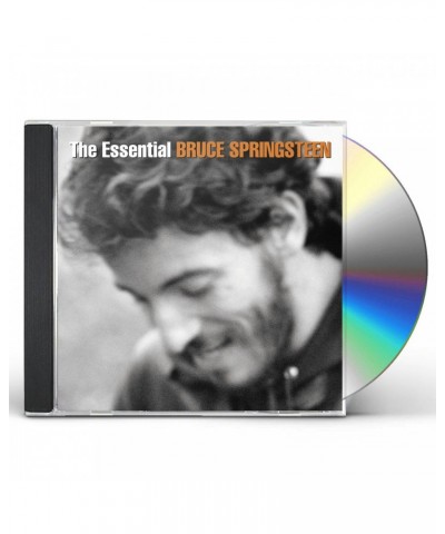 $6.12 Bruce Springsteen ESSENTIAL BRUCE SPRINGSTEEN CD CD