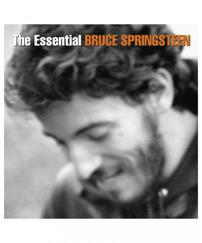 $6.12 Bruce Springsteen ESSENTIAL BRUCE SPRINGSTEEN CD CD