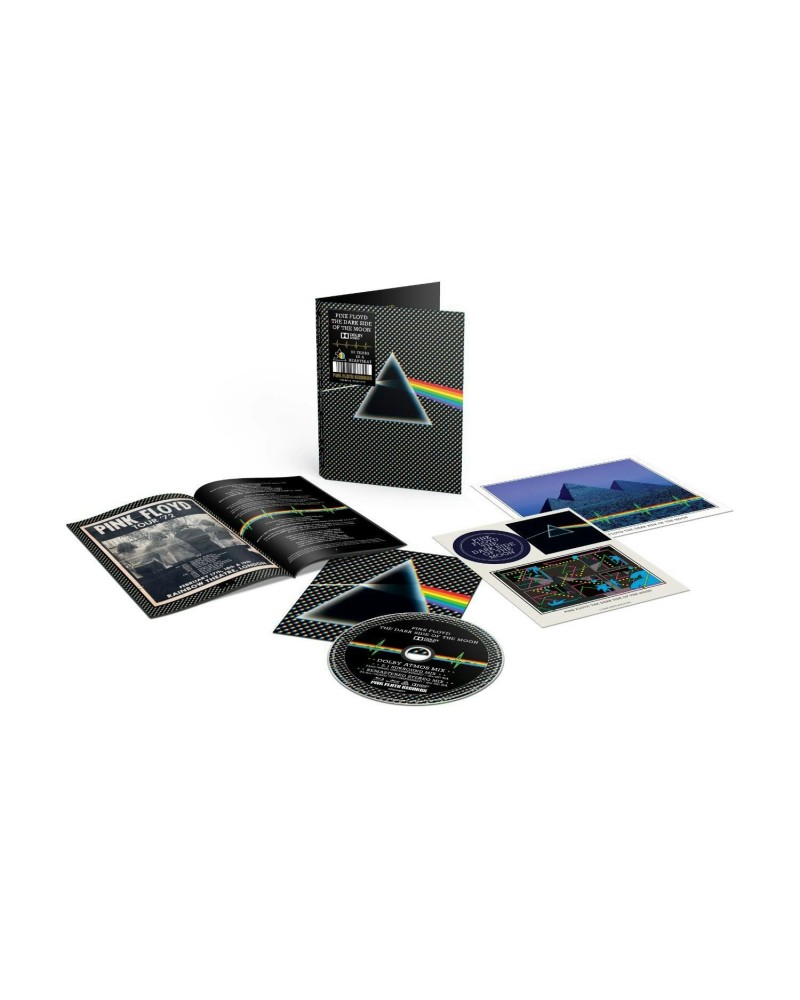 $8.74 Pink Floyd The Dark Side of the Moon Blu-Ray Videos