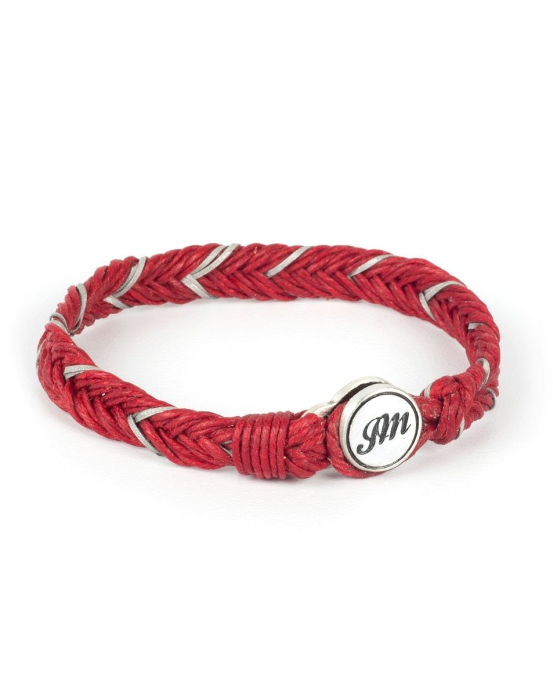 $43.05 John Mayer Woven 3M Bracelet Accessories