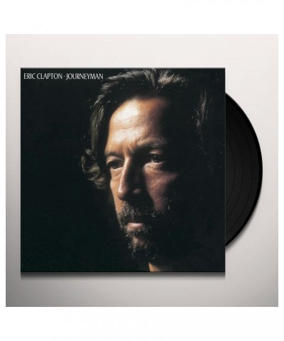 $10.12 Eric Clapton Journeyman Vinyl Record Vinyl