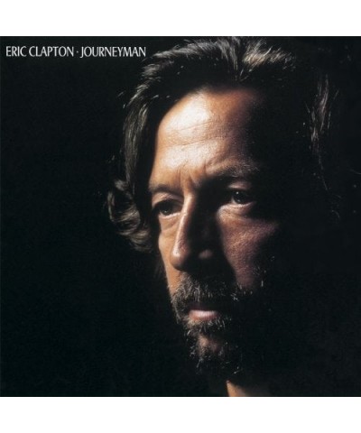 $10.12 Eric Clapton Journeyman Vinyl Record Vinyl