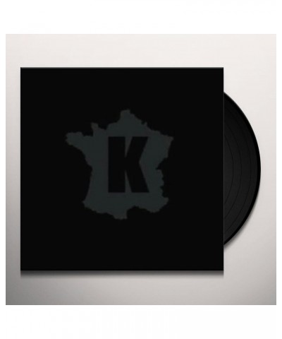 $19.40 Kickback NO SURRENDER Vinyl Record Vinyl