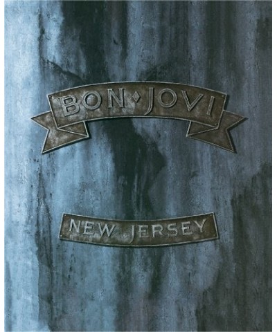 $22.72 Bon Jovi NEW JERSEY CD CD