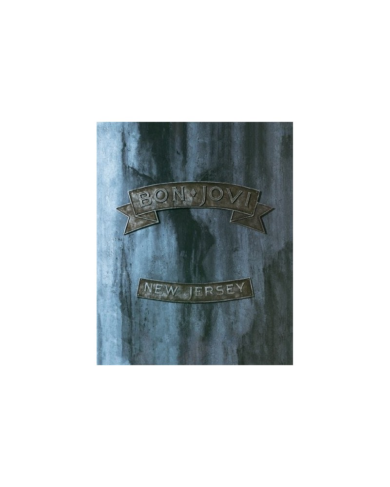 $22.72 Bon Jovi NEW JERSEY CD CD