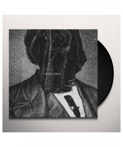 $21.18 Giles Corey Vinyl Record Vinyl