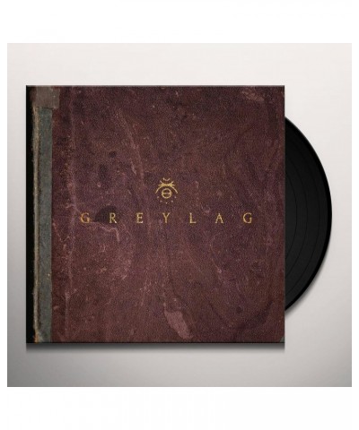 $8.97 Greylag Vinyl Record Vinyl