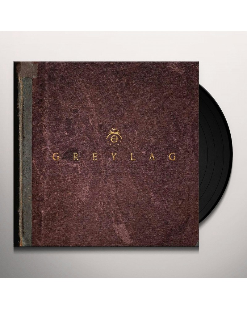 $8.97 Greylag Vinyl Record Vinyl