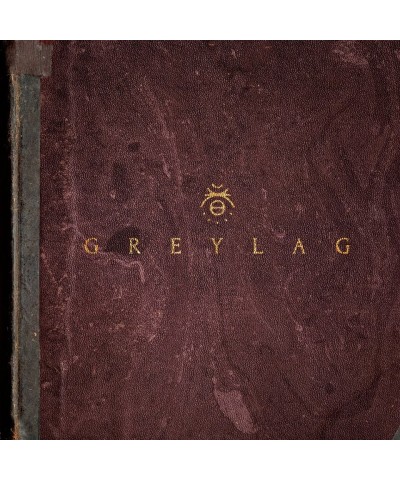 $8.97 Greylag Vinyl Record Vinyl