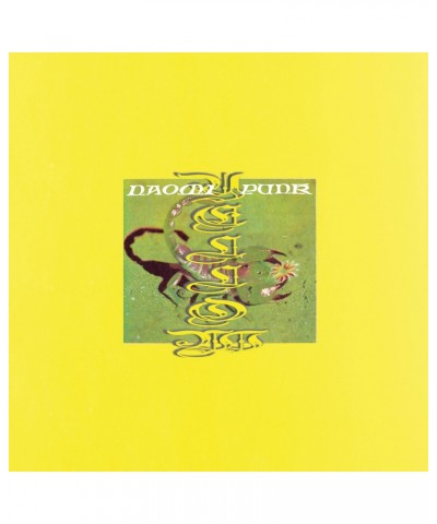 $8.57 Naomi Punk Yellow Vinyl Record Vinyl