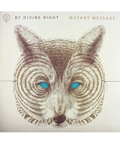 $8.49 By Divine Right Mutant Message Vinyl Record Vinyl