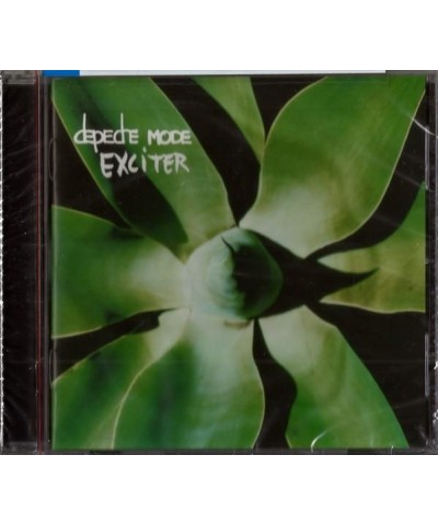 $5.51 Depeche Mode EXCITER CD CD