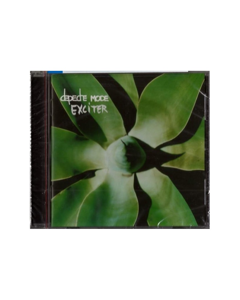 $5.51 Depeche Mode EXCITER CD CD