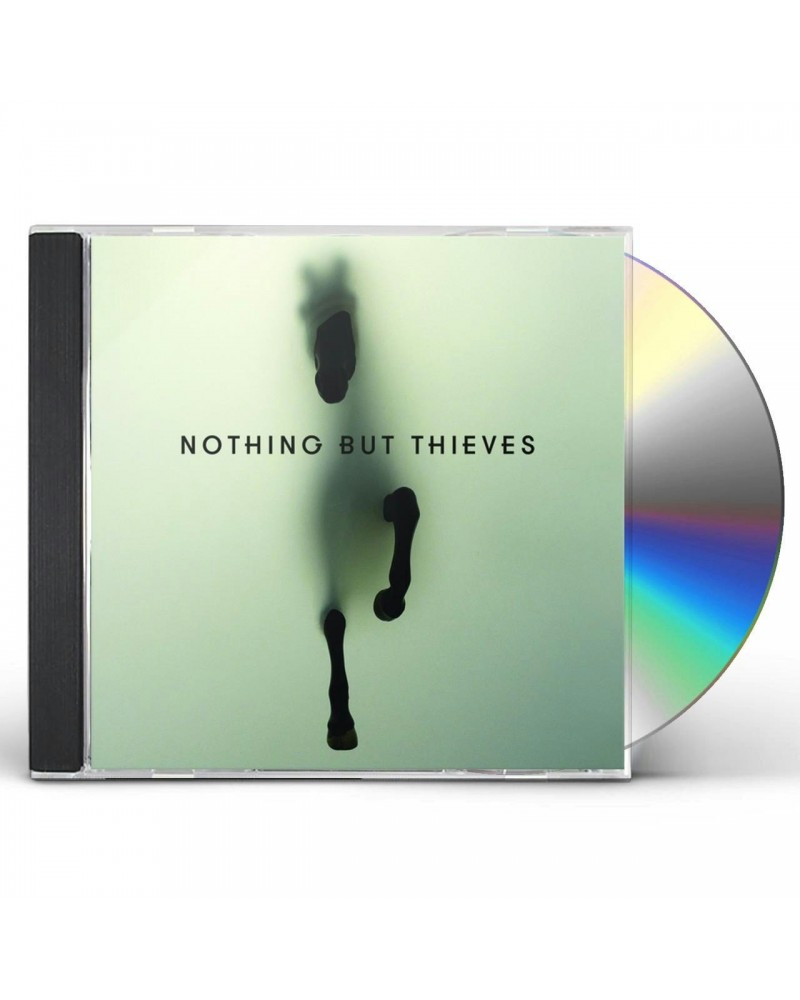 $3.00 Nothing But Thieves CD CD