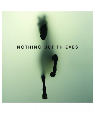 $3.00 Nothing But Thieves CD CD