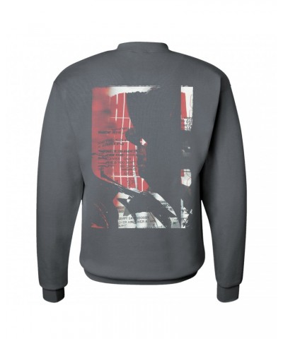 $30.00 Mike Shinoda Demons Crewneck Sweatshirts