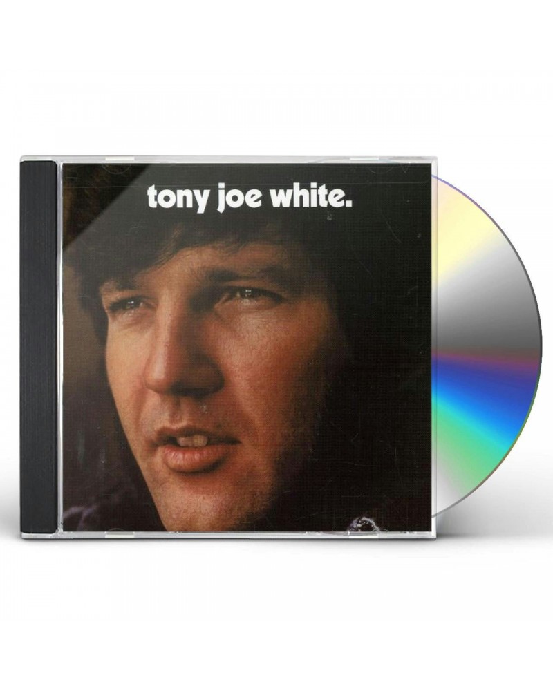 $4.64 Tony Joe White CD CD