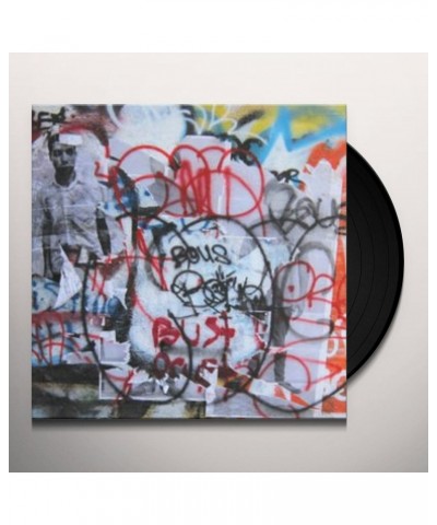 $5.77 Spray Paint Rodeo Songs Vinyl Record Vinyl