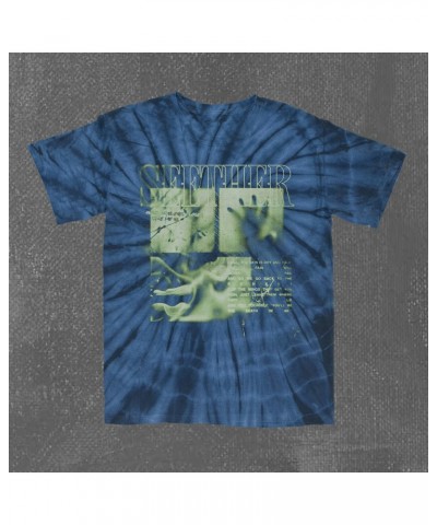 $16.10 Seether Remedy Tie Dye T-Shirt Shirts