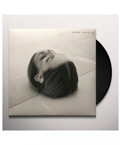 $15.26 The National Trouble Will Find Me Vinyl Record Vinyl