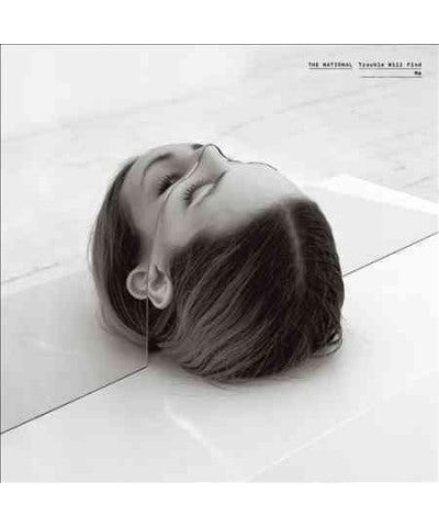 $15.26 The National Trouble Will Find Me Vinyl Record Vinyl