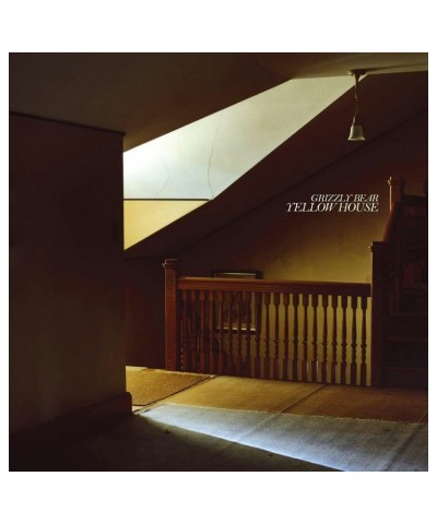 $16.80 Grizzly Bear Yellow House (15th Anniversary Edition) Vinyl Record Vinyl