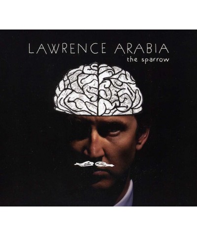 $5.11 Lawrence Arabia SPARROW CD CD