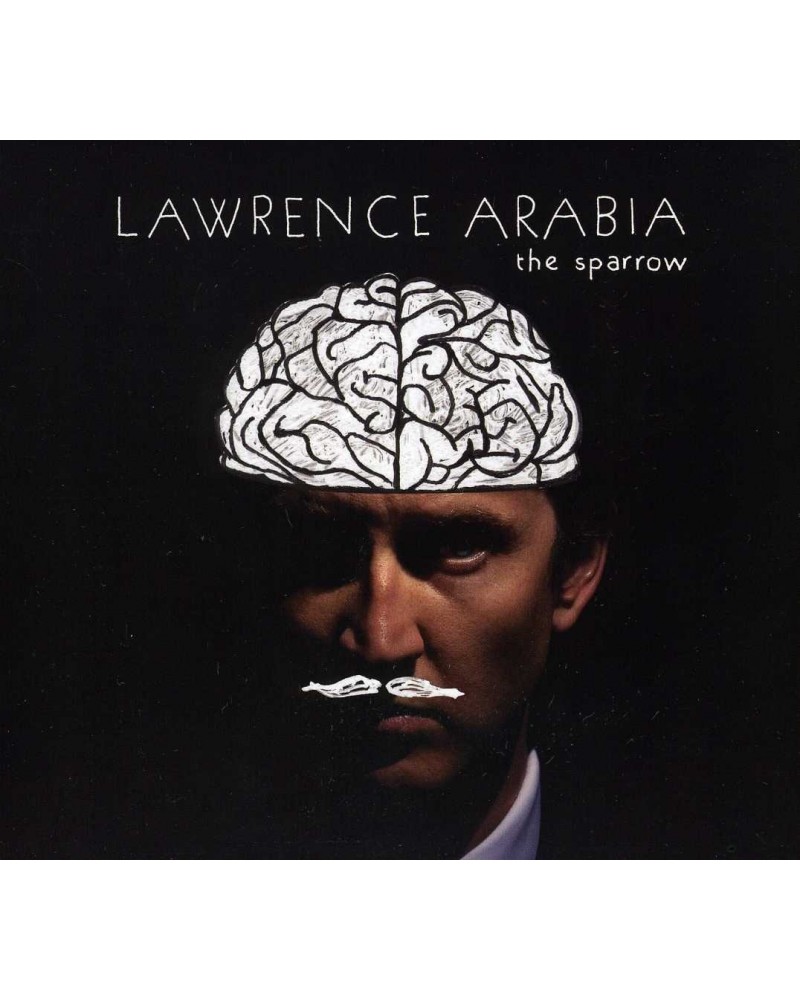 $5.11 Lawrence Arabia SPARROW CD CD