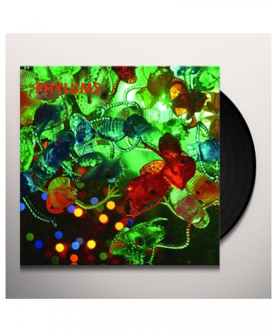 $8.31 Phylums Phylum Phyloid Vinyl Record Vinyl