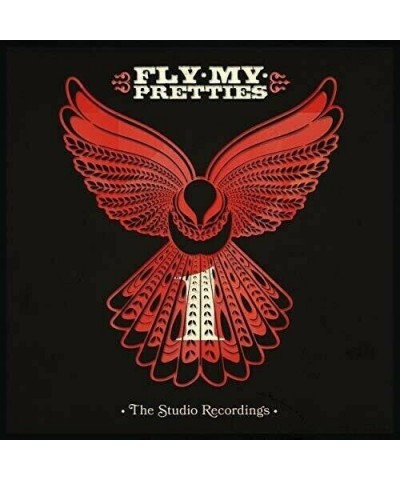 $5.28 Fly My Pretties STUDIO RECORDINGS PART ONE Vinyl Record Vinyl