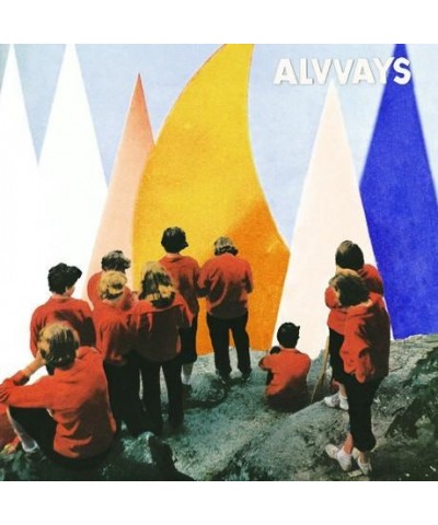 $12.47 Alvvays Antisocialities (180g/colored Vinyl/dl Card) Vinyl Record Vinyl