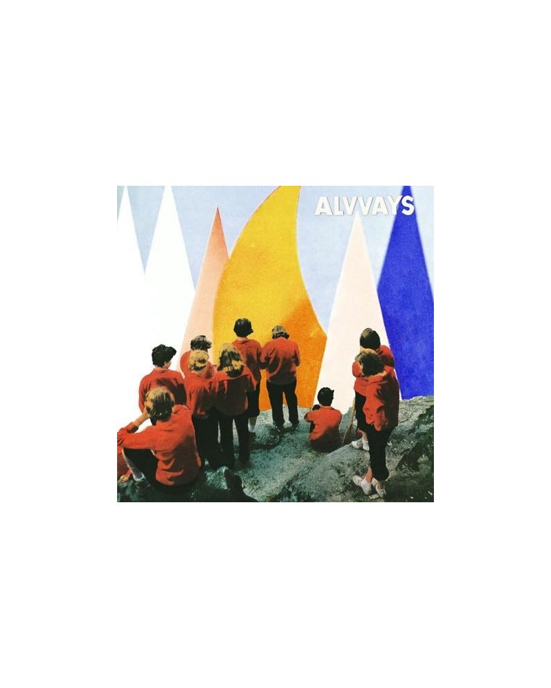 $12.47 Alvvays Antisocialities (180g/colored Vinyl/dl Card) Vinyl Record Vinyl