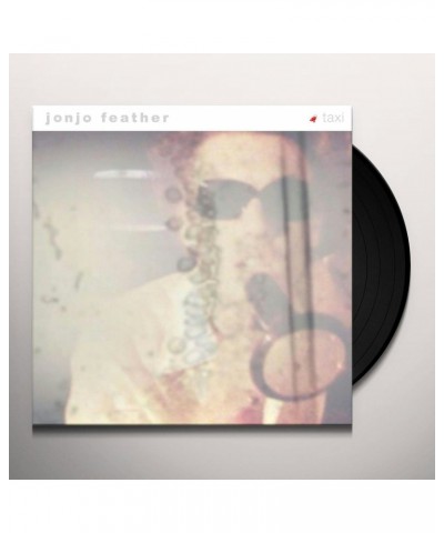 $6.71 Jonjo Feather Taxi Vinyl Record Vinyl