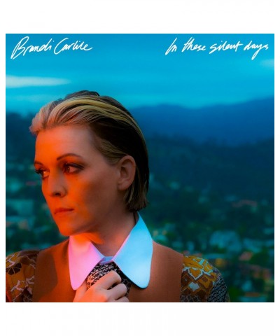 $11.74 Brandi Carlile In These Silent Days Vinyl Vinyl