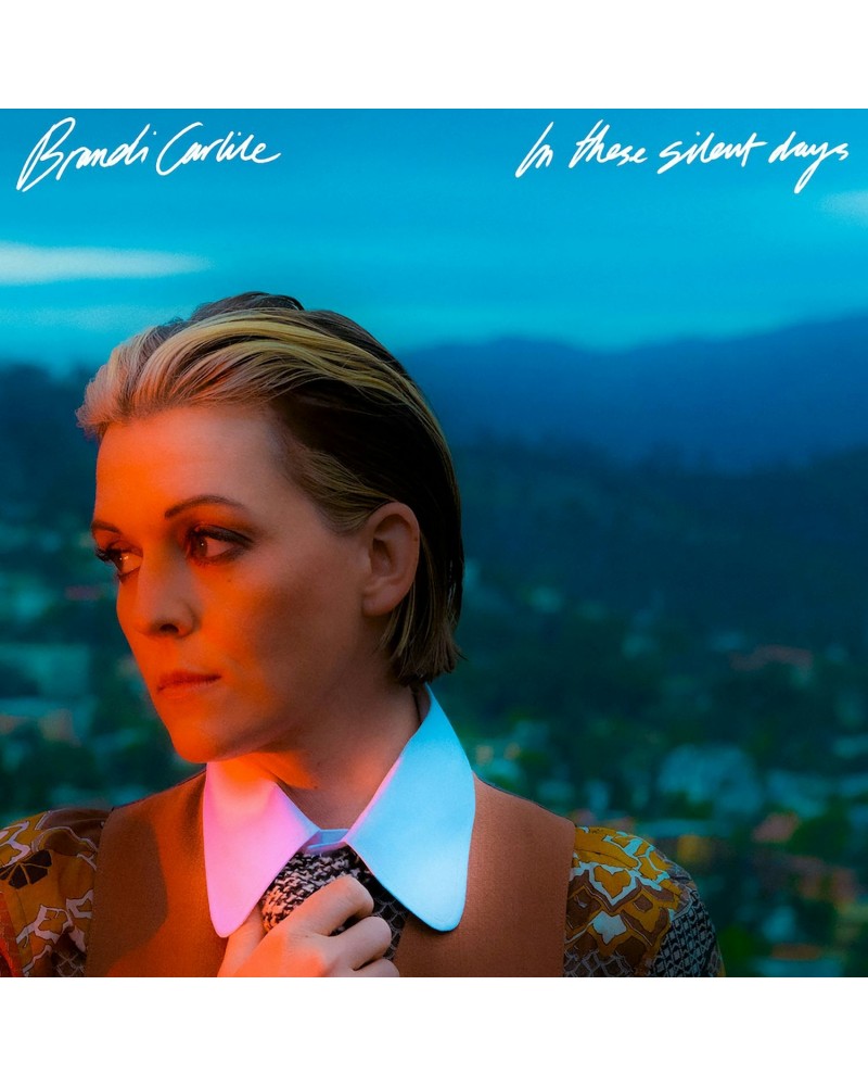 $11.74 Brandi Carlile In These Silent Days Vinyl Vinyl