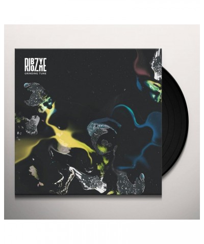 $5.76 Ribozyme Grinding Tune Vinyl Record Vinyl