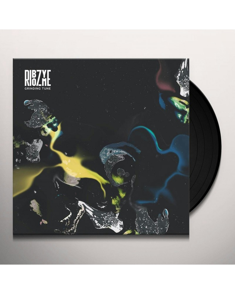 $5.76 Ribozyme Grinding Tune Vinyl Record Vinyl