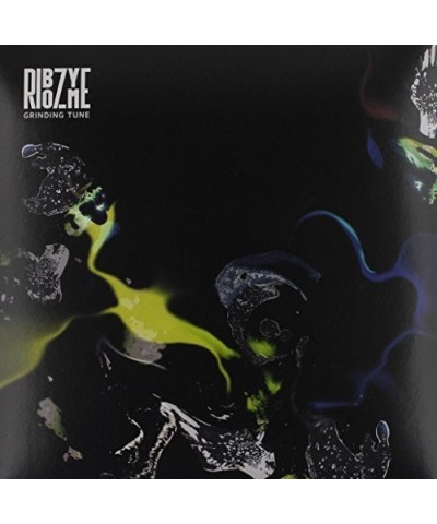 $5.76 Ribozyme Grinding Tune Vinyl Record Vinyl