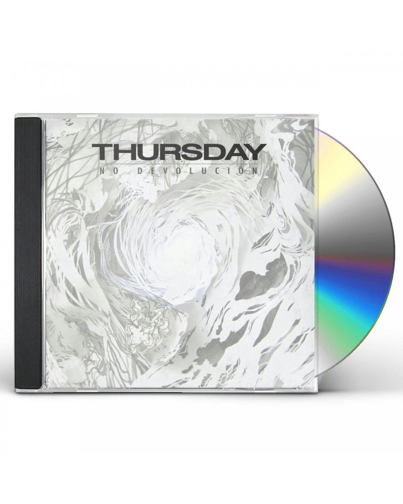 $6.04 Thursday NO DEVOLUCION CD CD