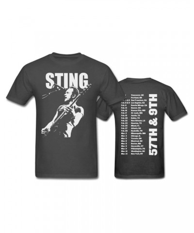 $11.20 Sting AXE (2-Sided) T-Shirt Shirts