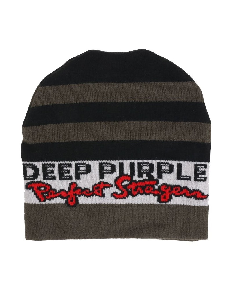 $10.73 Deep Purple Perfect Strangers' Beanie Hats