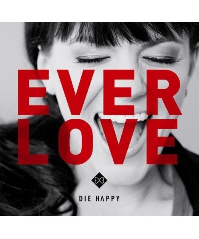 $12.39 Die Happy Everlove Vinyl Record Vinyl