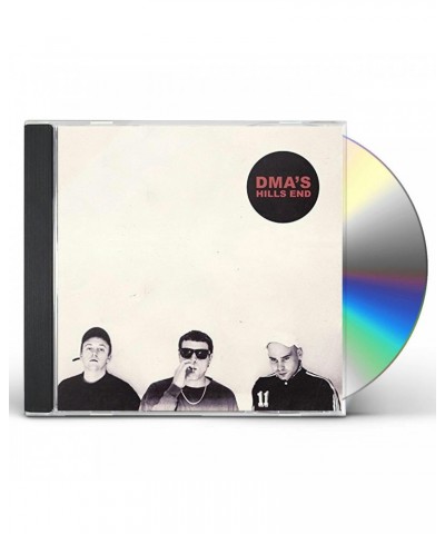 $5.87 DMA'S HILLS END CD CD