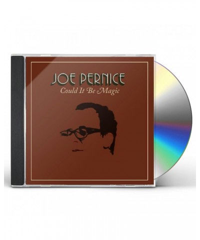 $5.13 Joe Pernice COULD IT BE MAGIC CD CD